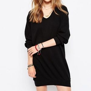 MOVE SALE! Scotch & Soda Home Alone Sweater Dress